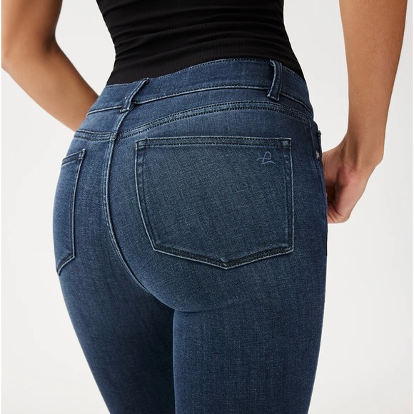 DL1961 jeans - Picture 2 of 7